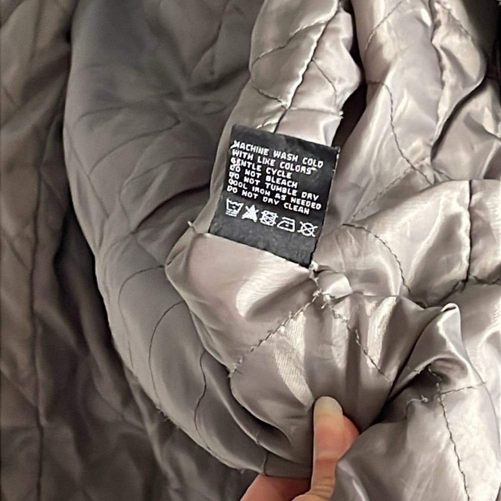 ❤️ Olive Utility jacket - Picture 5 of 5